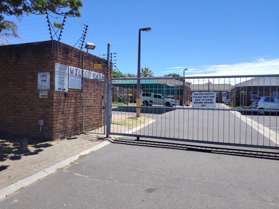 To Let 2 Bedroom Property for Rent in De Tuin Western Cape